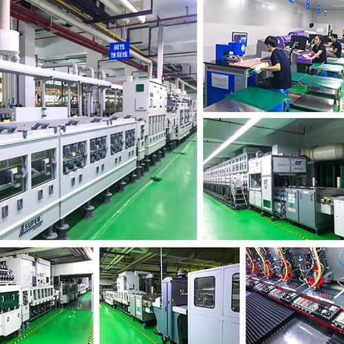 FR4 standi PCB