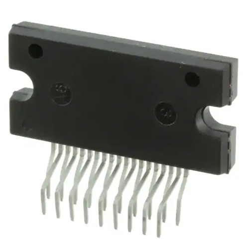 IC ON PWR DRIVER