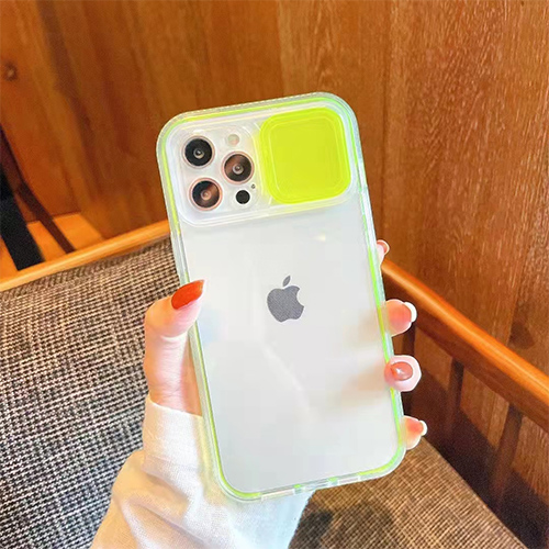 Stumdomas kameros dangtelis Tvirtas iPhone dėklas